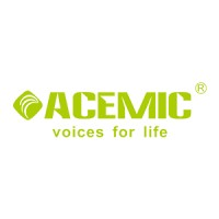 HONBO (ACEMIC) AUDIO CO.,LTD logo - Similar company to Standard Radio Service