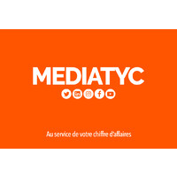 MEDIA-TYC logo - Similar company to Cabinet Synapse Avocats