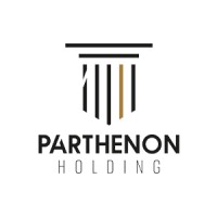 Parthenon Holding logo - Similar company to Ferbridge Maroc