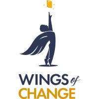 Wings Of Change Foundation logo - Similar company to Caa.Si