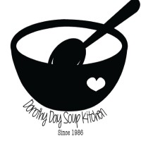 Dorothy Day Soup Kitchen logo - Similar company to The Johnsonian