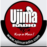 Ujima Radio CIC logo - Similar company to Diverse Artists Network