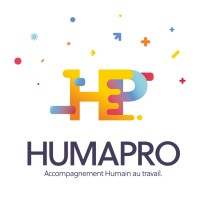 Humapro logo - Similar company to Fidelatoo