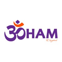Oham Digital logo - Similar company to Next Level Catalyst