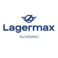Lagermax Logistics Slovakia logo - Similar company to Steiermarkbahn