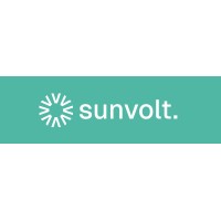 Sunvolt. logo - Similar company to Solifokus