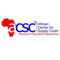 African Centre for Supply Chain (ACSC) logo - Similar company to Red Sheet Negotiation