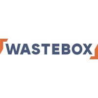 Wastebox logo - Similar company to Hs Abfall- Und Wertstoff