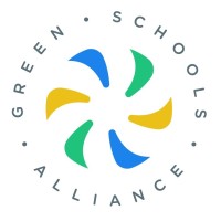 Green Schools Alliance logo - Similar company to Pomejoy
