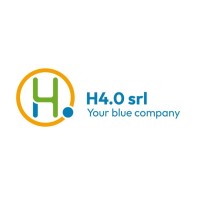 H4.0 SRL logo - Similar company to Regeneration Spa