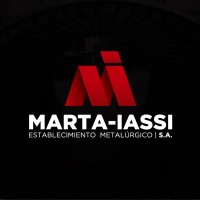 MARTA IASSI S.A. logo - Similar company to Boogies Bakery