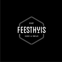In het Feesthuis logo - Similar company to The Lucky Agency