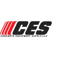 CES - Concrete Equipment Supply, LLC logo - Similar company to Astec
