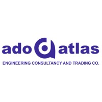 ADO ATLAS Engineering Consultancy and Trading Co. logo - Similar company to Avic-Intl Project Engineering Company