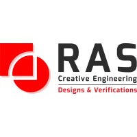 RAS Creative Engineering logo - Similar company to Alcove Engineering And Construction