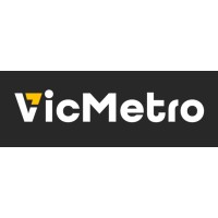Vic Metro logo - Similar company to Stretched Events