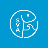 Sociedad Venezolana de Acuicultura logo - Similar company to Megagroup, Ca