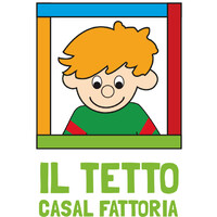 Il Tetto Casal Fattoria logo - Similar company to La Maisonnette - Primary School