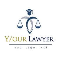 Y/OUR LAWYER logo - Similar company to Global Recruit
