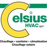 Celsius HVAC logo - Similar company to Thersa
