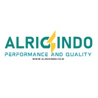 Alrickindo Corp logo - Similar company to Pt. Talenta Karyanusa | Talentaku.Co.Id