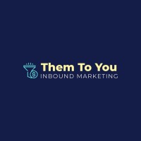 Them To You - Inbound Marketing For The It Industry
