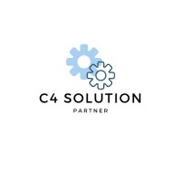 C4 Solution Partner logo - Similar company to Agency Strong
