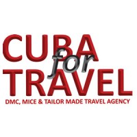 Dorsemo S.A. | CUBAFORTRAVEL logo - Similar company to Dmc Vienna, Austria | Imperial Connection - Your Austrian Mice Partner