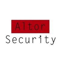 Altor Security Ltd
