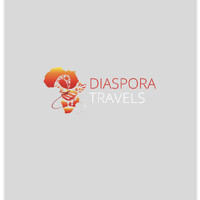 Diaspora Travels logo - Similar company to 9Th March Studios