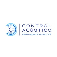 Gerard Ingeniería Acústica SpA. logo - Similar company to Sonoflex Chile Spa