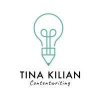 Tina Kilian Contentwriting logo - Similar company to Contentwriting.Mx