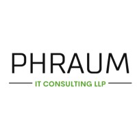PHRAUM IT Solutions LLC