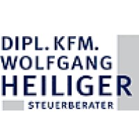 Steuerberater Wolfgang Heiliger logo - Similar company to Inat