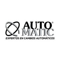 Auto Matic Cambios Automáticos logo - Similar company to Sefac España