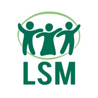 Loving Shepherd Ministries (LSM) logo - Similar company to First Methodist Church Tulsa