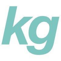 KG automobile logo - Similar company to Les Sapins Bleus