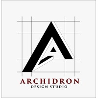 ARCHIDRON DESIGN STUDIO logo - Similar company to Akda