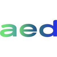 aed logo - Similar company to Aed