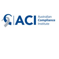 Australian Compliance Institute logo - Similar company to Hebcon