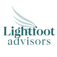 Lightfoot Advisors logo - Similar company to Change Uk - The Independent Group