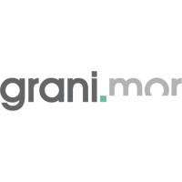 Granimor AG logo - Similar company to 3Cubed Ventures