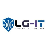 LG IT Solutions logo - Similar company to Web Utopian Technologies