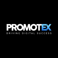 Digital Marketing Agency - PROMOTEX logo - Similar company to 4 Mind