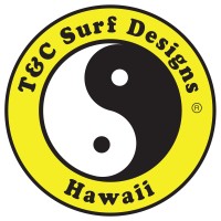 T&C Surf Designs logo - Similar company to Th!Nk, Llc