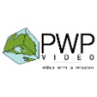 PWPvideo logo - Similar company to Soundsight Productions