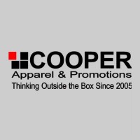 Cooper Apparel & Promotions