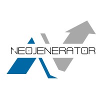 NeoJeneratör logo - Similar company to Tyf Consultancy