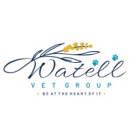 Watell Vet Group logo - Similar company to North Shore Veterinary, Specialist & Emergency Hospital