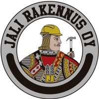 JaLi Rakennus Oy logo - Similar company to Kitty'S Milkshake Bar